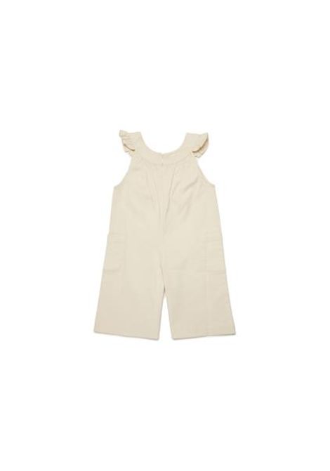 Tuta con ruches MARNI KIDS | M01724 M00W50M115